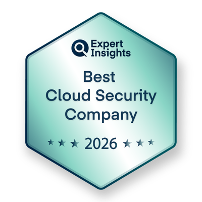 Best Cloud Security Company 2026
