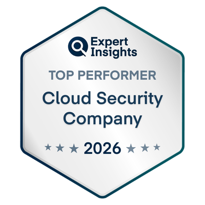 Heimdal Security Badge